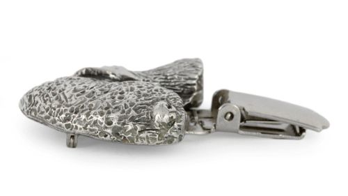 Bedlington Terrier - klips - 2570 na Arena.pl