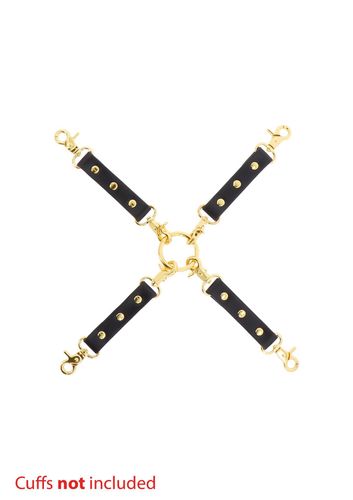 Wild Roses Hogtie Black na Arena.pl