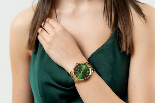 Zegarek Damski PAUL LORENS PL20014B-8D1 + BOX na Arena.pl