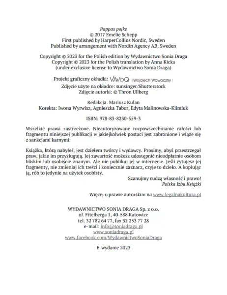 W imię syna zdjęcie 3