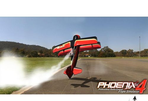 Phoenix RC Pro V5.5 symulator na Arena.pl