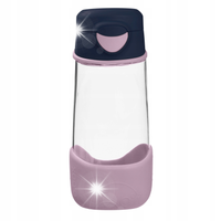 B.BOX butelka Bidon tritanowy 450 ml INDIGO ROSE BB00610