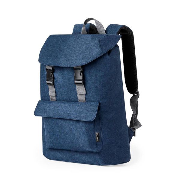 Plecak na laptopa RPET 15" zdjęcie 1