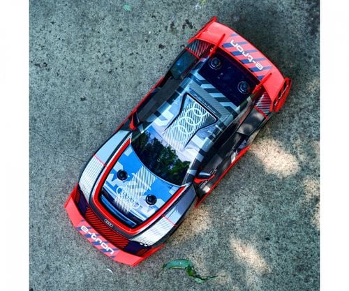 auto rc audi s1 e-tron 30cm 5024 na Arena.pl
