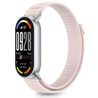 Pasek Nylon Stripe Tech-Protect do Xiaomi Smart Band 8 9 10 NFC