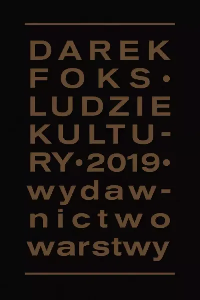 Ludzie kultury zdjęcie 1