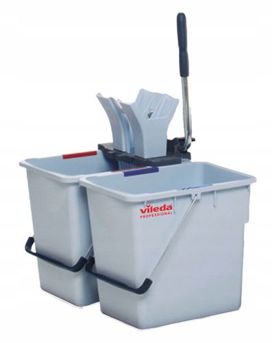 wózek origo 100 fx - vileda professional na Arena.pl