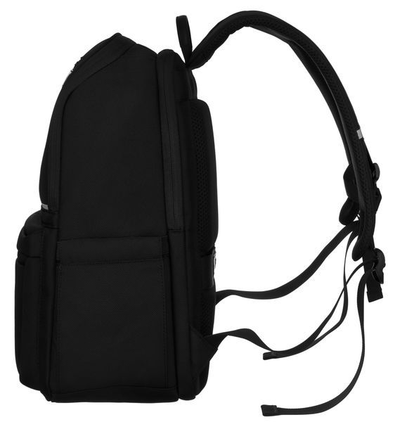 plecak ptn-63107-6395 black zdjęcie 4