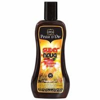 Peau dOr Super Nova brązujące perełki do opalania solarium 250ml