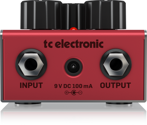 Efekt gitarowy tc electronic Blood Moon Phaser na Arena.pl