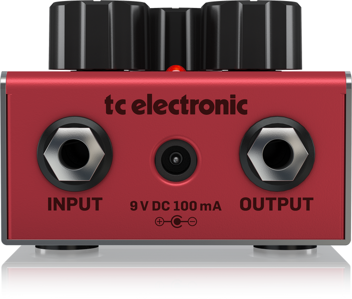 Efekt gitarowy tc electronic Blood Moon Phaser zdjęcie 4