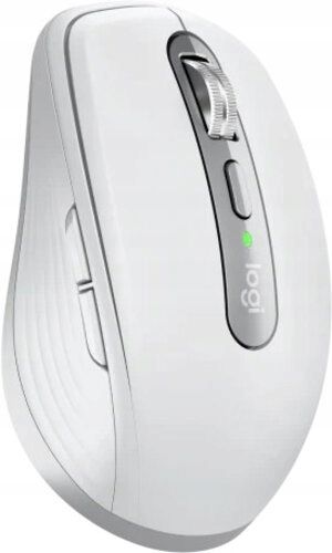 Myszka Logitech MX Anywhere 3S Jasnoszary na Arena.pl