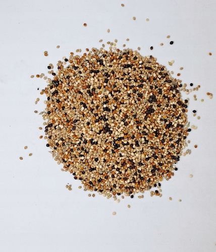 PetRa Proso ŚWIATA karma pokarm dla ptaków papug falistych egzotyka 10 na Arena.pl