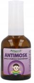 Spray Antimosk na owady lawenda Herbapol 40 ml