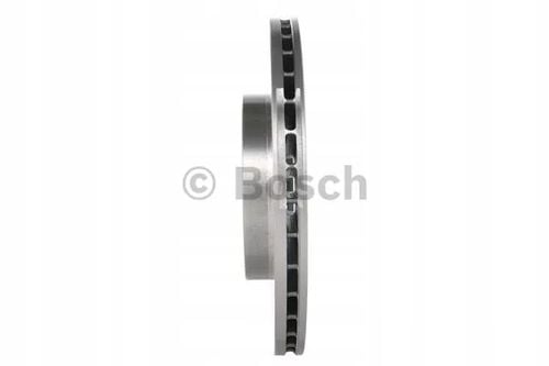 TARCZA HAM PRZOD 269X23 V BOSCH na Arena.pl
