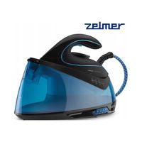 Zelmer Generator pary ZIS5400 Aqua Steam