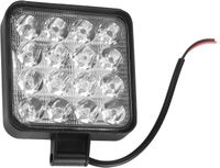 lampa robocza mini led szperacz kd3486