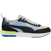 ND05_B21213-41 383462 11 Buty Puma R22 Blue czarn