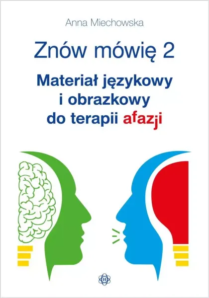 Znów mówię 2 Materiał językowy... w.2023 zdjęcie 1