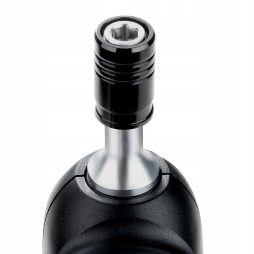 Wkrętak dynamometryczny cyfrowy 1/4" Napęd LCD 2.65-70.67 in-lbs z na Arena.pl