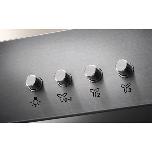 Electrolux Okap kominowy LFC319X na Arena.pl