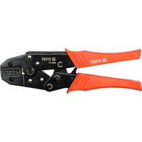 szczypce do zciskania konektorów 0.5-4mmm2 - yt-2299