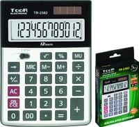 kalkulator toor tr-2382 12 poz 6542
