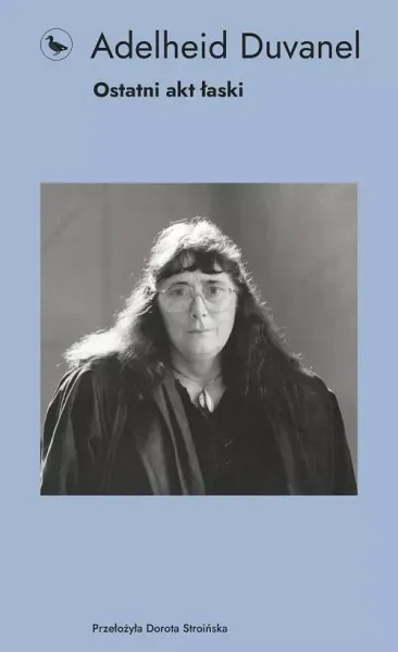 Ostatni akt łaski zdjęcie 1