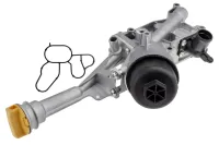 FILTR OLEJU BEZ CHŁODNICY FIAT PUNTO 2012 2013 2014 2015