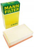 Mann Filtr powietrza C30005