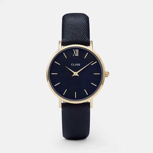 CLUSE GOLD/MIDNIGHT BLUE CL30014 na Arena.pl