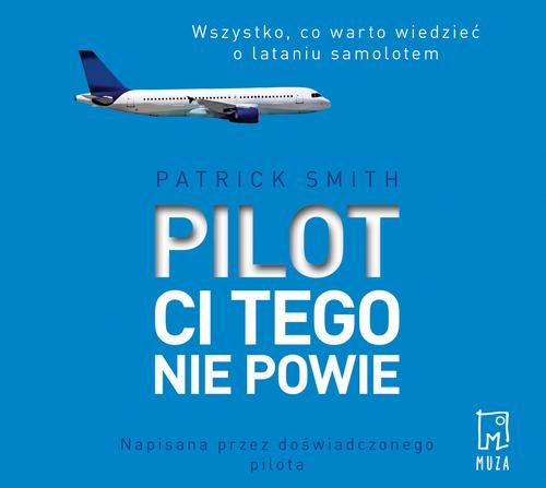(mp3) Pilot ci tego nie powie zdjęcie 1