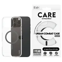 etui care by panzerglass flagship case z magsafe na iphone 16 pro max
