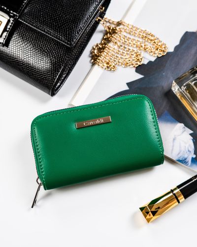 portfel damski pu abt-04-bl-3493 d.green na Arena.pl