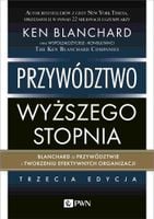 Przywództwo wyższego stopnia. Blanchard o
