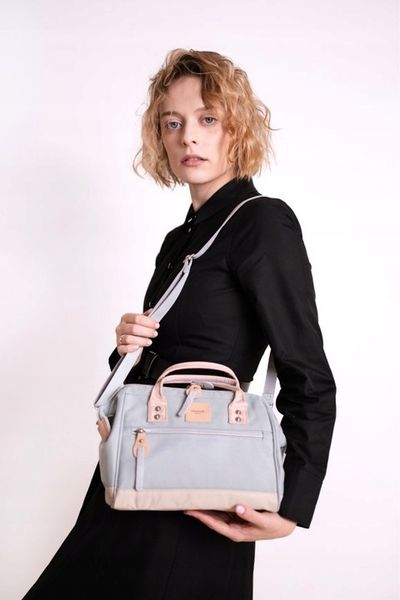 Torba Himawari Mini Bag Jasny brąz | damska zdjęcie 7