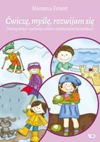 Fenert Ćwiczę myślę rozwijam się Trening mowy