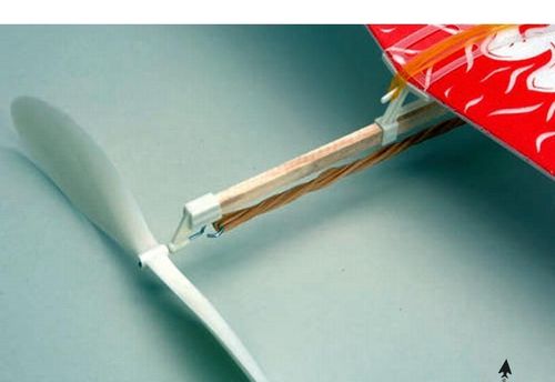 Aviator Firebird Glider na Arena.pl