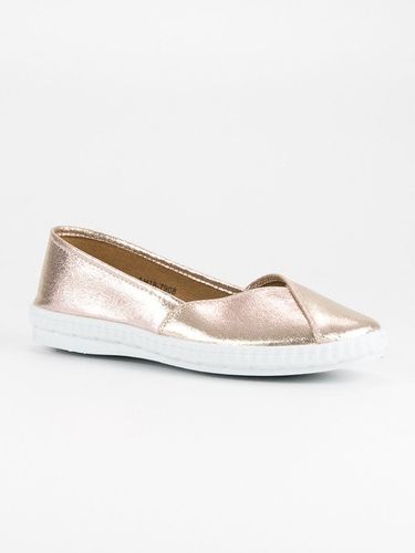 MODNE BALERINY MCKEYLOR Rozmiar - 37 na Arena.pl