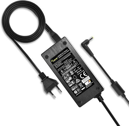 Zasilacz sieciowy 150 W 24 V 5,5 x 2,5 mm do monitorów LCD NAS i pasków LED na Arena.pl