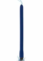 toyjoy buttocks the surge anal douche 30 cm - elastyczny system higieniczny