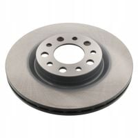TARCZA HAM TYL 292X22 V FEBI BILSTEIN