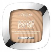 LOREAL True Match Accord Puder Prasowany 2N Vanila