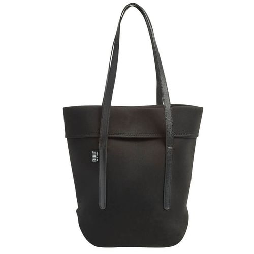 BUILT City Tote - Torba miejska (Black) na Arena.pl