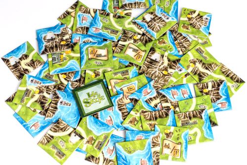 Lacerta Gra Wyspa Skye na Arena.pl