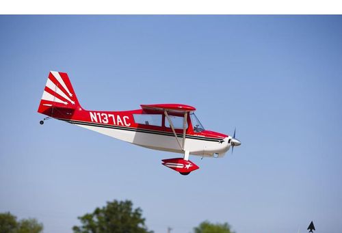 Super Decathlon 100cc ARF na Arena.pl
