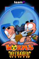 Worms Reloaded KLUCZ CD KEY KOD BEZ VPN 24/7