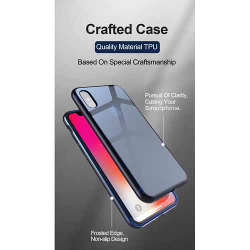 Etui Dux Ducis Light Iphone 7/8 Granat na Arena.pl