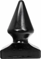 all black korek anatomiczny 21,5 cm - żebrowana powierzchnia
