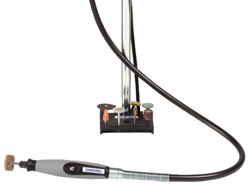 Stojak DREMEL 2222 na Arena.pl